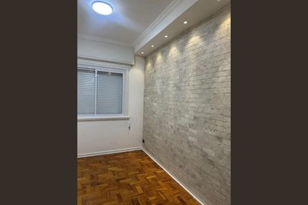 Apartamento para alugar com 1 quarto, 42m² em Bela Vista, São Paulo