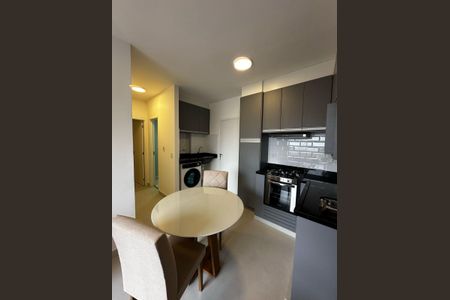 Apartamento para alugar com 2 quartos, 41m² em Vila das Belezas, São Paulo