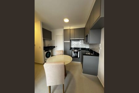 Apartamento para alugar com 2 quartos, 41m² em Vila das Belezas, São Paulo