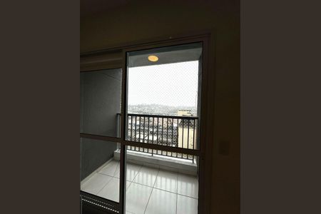 Apartamento para alugar com 2 quartos, 41m² em Vila das Belezas, São Paulo