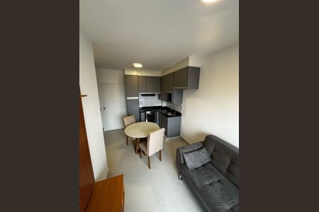 Apartamento para alugar com 2 quartos, 41m² em Vila das Belezas, São Paulo