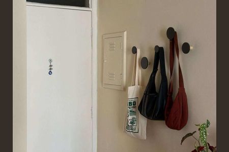 Apartamento para alugar com 60m², 2 quartos e 1 vaga
