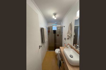 Apartamento para alugar com 60m², 2 quartos e 1 vaga