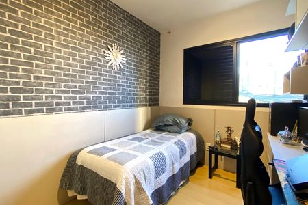 Apartamento à venda com 86m², 3 quartos e 2 vagas Apartamento à venda com 86m², 3 quartos e 2 vagasQuarto 3