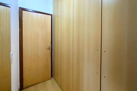 Apartamento à venda com 86m², 3 quartos e 2 vagas Apartamento à venda com 86m², 3 quartos e 2 vagasSuite 1