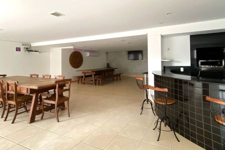 Apartamento à venda com 86m², 3 quartos e 2 vagas Apartamento à venda com 86m², 3 quartos e 2 vagasÁrea comum