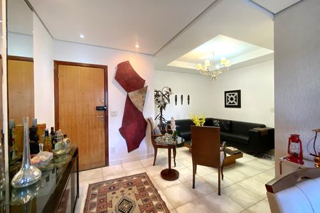 Apartamento à venda com 86m², 3 quartos e 2 vagas Apartamento à venda com 86m², 3 quartos e 2 vagasSala