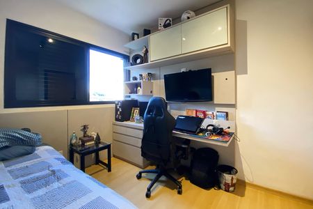 Apartamento à venda com 86m², 3 quartos e 2 vagas Apartamento à venda com 86m², 3 quartos e 2 vagasQuarto 3