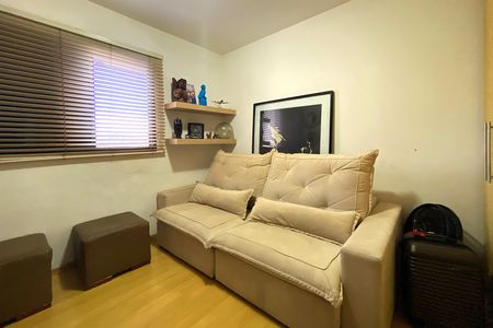 Apartamento à venda com 86m², 3 quartos e 2 vagas Apartamento à venda com 86m², 3 quartos e 2 vagasQuarto 2