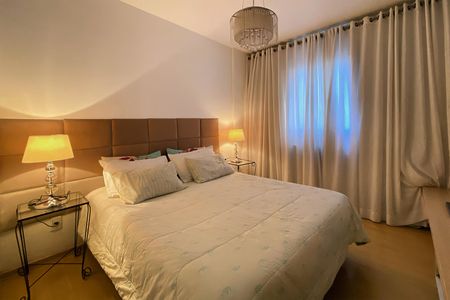 Apartamento à venda com 86m², 3 quartos e 2 vagas Apartamento à venda com 86m², 3 quartos e 2 vagasSuite 1