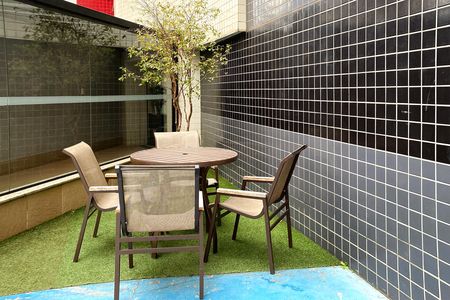 Apartamento à venda com 86m², 3 quartos e 2 vagas Apartamento à venda com 86m², 3 quartos e 2 vagasÁrea comum