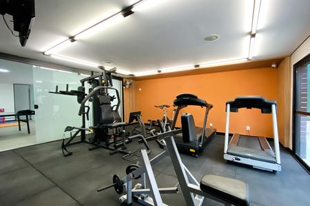 Apartamento à venda com 86m², 3 quartos e 2 vagas Apartamento à venda com 86m², 3 quartos e 2 vagasÁrea comum