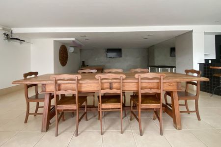 Apartamento à venda com 86m², 3 quartos e 2 vagas Apartamento à venda com 86m², 3 quartos e 2 vagasÁrea comum