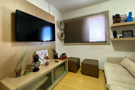 Apartamento à venda com 86m², 3 quartos e 2 vagas Apartamento à venda com 86m², 3 quartos e 2 vagasQuarto 2