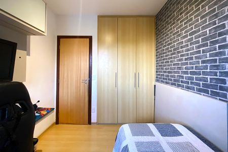 Apartamento à venda com 86m², 3 quartos e 2 vagas Apartamento à venda com 86m², 3 quartos e 2 vagasQuarto 3