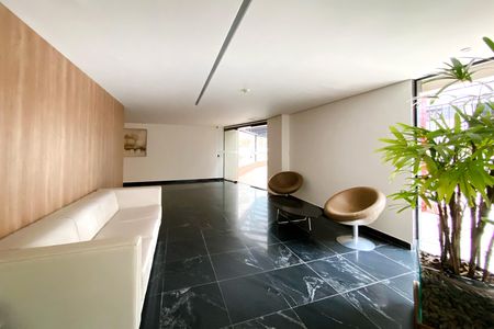 Apartamento à venda com 86m², 3 quartos e 2 vagas Apartamento à venda com 86m², 3 quartos e 2 vagasÁrea comum