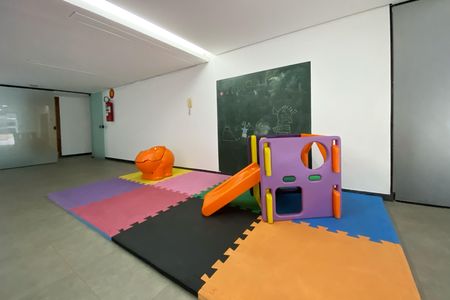 Apartamento à venda com 86m², 3 quartos e 2 vagas Apartamento à venda com 86m², 3 quartos e 2 vagasÁrea comum