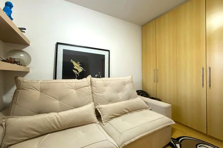 Apartamento à venda com 86m², 3 quartos e 2 vagas Apartamento à venda com 86m², 3 quartos e 2 vagasQuarto 2