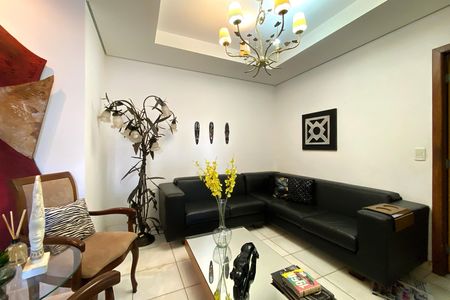 Apartamento à venda com 86m², 3 quartos e 2 vagas Apartamento à venda com 86m², 3 quartos e 2 vagasSala