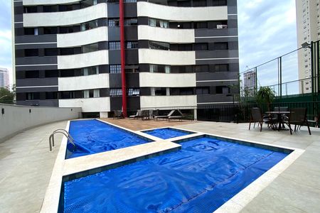 Apartamento à venda com 86m², 3 quartos e 2 vagas Apartamento à venda com 86m², 3 quartos e 2 vagasÁrea comum
