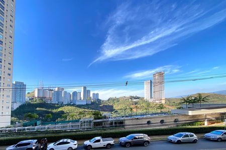 Apartamento à venda com 86m², 3 quartos e 2 vagas Apartamento à venda com 86m², 3 quartos e 2 vagasVista da Sala