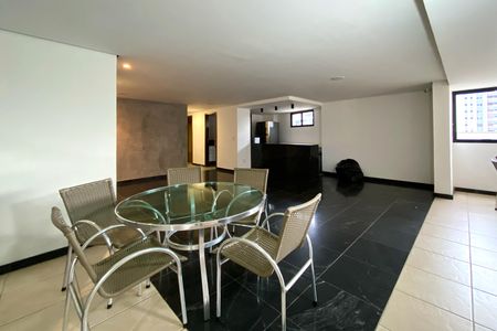 Apartamento à venda com 86m², 3 quartos e 2 vagas Apartamento à venda com 86m², 3 quartos e 2 vagasÁrea comum