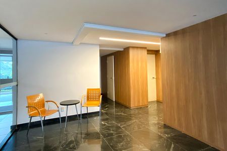 Apartamento à venda com 86m², 3 quartos e 2 vagas Apartamento à venda com 86m², 3 quartos e 2 vagasÁrea comum