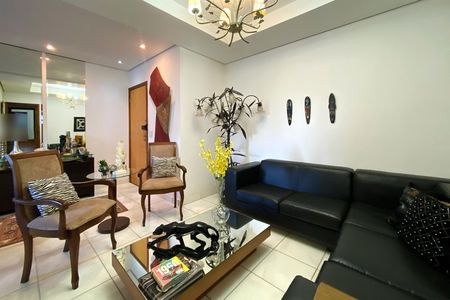 Apartamento à venda com 86m², 3 quartos e 2 vagas