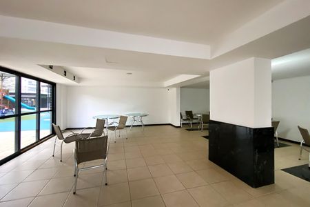 Apartamento à venda com 86m², 3 quartos e 2 vagas Apartamento à venda com 86m², 3 quartos e 2 vagasÁrea comum