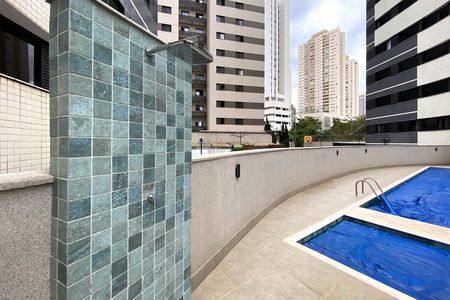 Apartamento à venda com 86m², 3 quartos e 2 vagas Apartamento à venda com 86m², 3 quartos e 2 vagasÁrea comum