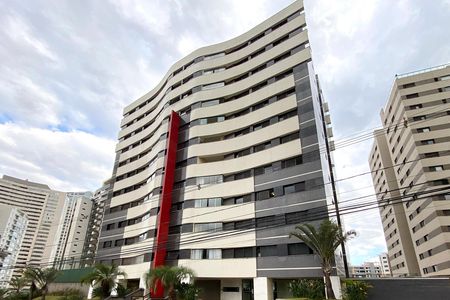 Apartamento à venda com 86m², 3 quartos e 2 vagas Apartamento à venda com 86m², 3 quartos e 2 vagasFachada