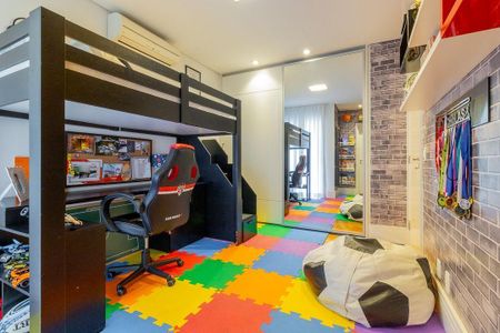 Apartamento à venda com 180m², 4 quartos e 3 vagas