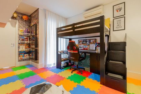 Apartamento à venda com 180m², 4 quartos e 3 vagas