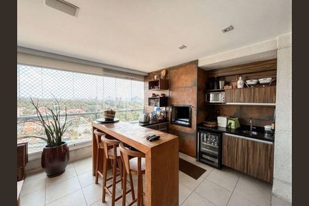 Apartamento à venda com 180m², 4 quartos e 3 vagas