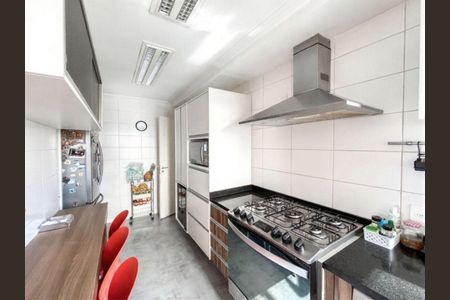 Apartamento à venda com 180m², 4 quartos e 3 vagas