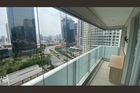 Apartamento à venda com 52m², 1 quarto e 1 vaga