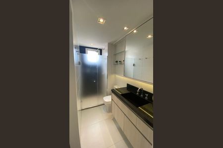 Apartamento à venda com 52m², 1 quarto e 1 vaga
