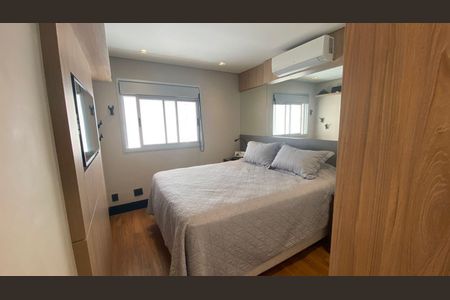 Apartamento à venda com 52m², 1 quarto e 1 vaga