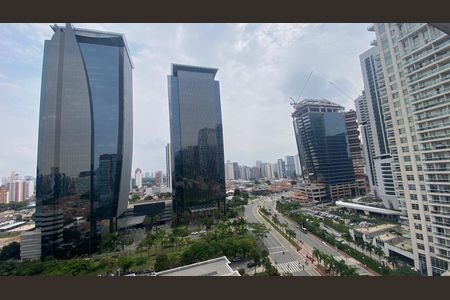 Apartamento à venda com 52m², 1 quarto e 1 vaga