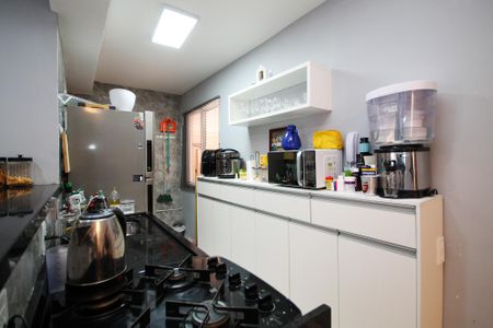Apartamento para alugar com 49m², 2 quartos e 1 vaga Apartamento para alugar com 49m², 2 quartos e 1 vagaCozinha