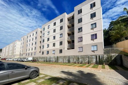 Apartamento para alugar com 49m², 2 quartos e 1 vaga Apartamento para alugar com 49m², 2 quartos e 1 vagaFachada Prédio