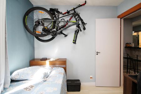Apartamento para alugar com 49m², 2 quartos e 1 vaga Apartamento para alugar com 49m², 2 quartos e 1 vagaQuarto 1