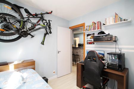 Apartamento para alugar com 49m², 2 quartos e 1 vaga Apartamento para alugar com 49m², 2 quartos e 1 vagaQuarto 1