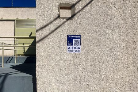 Apartamento para alugar com 49m², 2 quartos e 1 vaga Apartamento para alugar com 49m², 2 quartos e 1 vagaPlaca