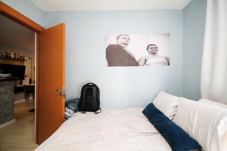 Apartamento para alugar com 49m², 2 quartos e 1 vaga Apartamento para alugar com 49m², 2 quartos e 1 vagaQuarto 2