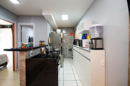 Apartamento para alugar com 49m², 2 quartos e 1 vaga Apartamento para alugar com 49m², 2 quartos e 1 vagaCozinha