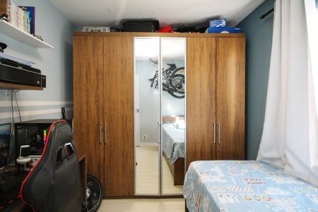 Apartamento para alugar com 49m², 2 quartos e 1 vaga Apartamento para alugar com 49m², 2 quartos e 1 vagaQuarto 1