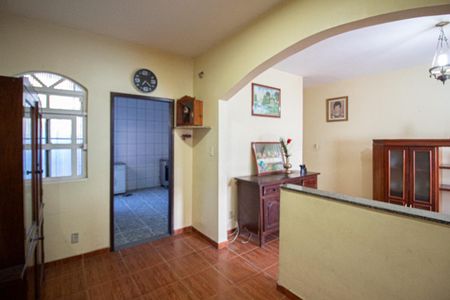 Casa à venda com 90m², 3 quartos e 1 vaga Casa à venda com 90m², 3 quartos e 1 vagaSala de Jantar