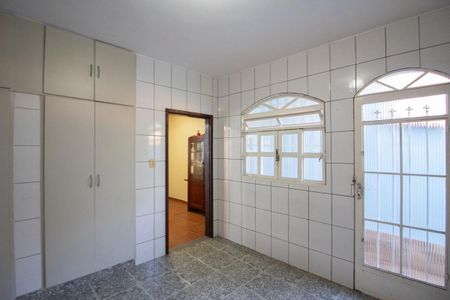 Casa à venda com 90m², 3 quartos e 1 vaga Casa à venda com 90m², 3 quartos e 1 vagaCozinha