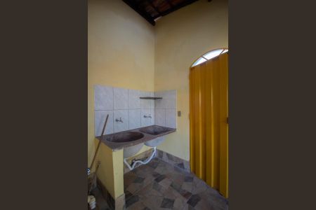 Casa à venda com 90m², 3 quartos e 1 vaga Casa à venda com 90m², 3 quartos e 1 vagaÁrea de Serviço